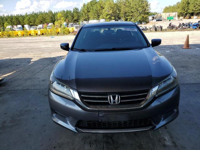 Photo 4 VIN: 1HGCR2F38EA130207 - HONDA ACCORD LX 