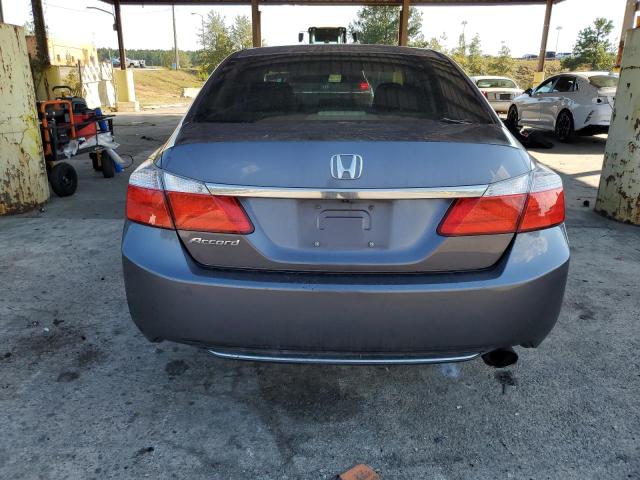 Photo 5 VIN: 1HGCR2F38EA130207 - HONDA ACCORD LX 