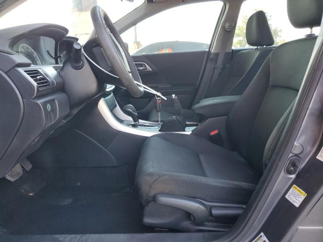 Photo 6 VIN: 1HGCR2F38EA130207 - HONDA ACCORD LX 