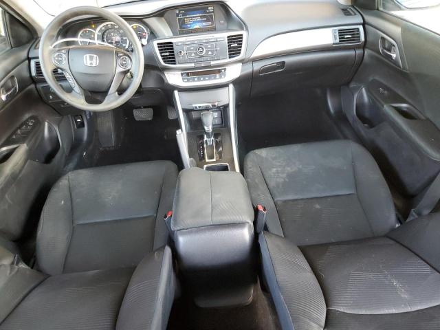 Photo 7 VIN: 1HGCR2F38EA130207 - HONDA ACCORD LX 