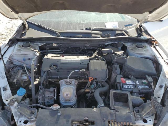 Photo 10 VIN: 1HGCR2F38EA136203 - HONDA ACCORD LX 