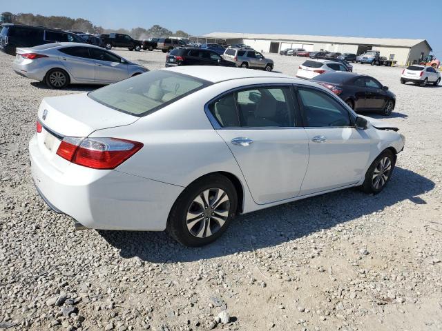 Photo 2 VIN: 1HGCR2F38EA136203 - HONDA ACCORD LX 