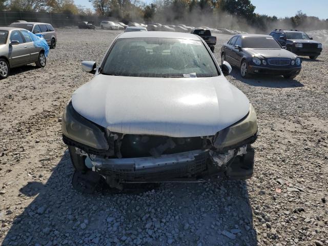 Photo 4 VIN: 1HGCR2F38EA136203 - HONDA ACCORD LX 