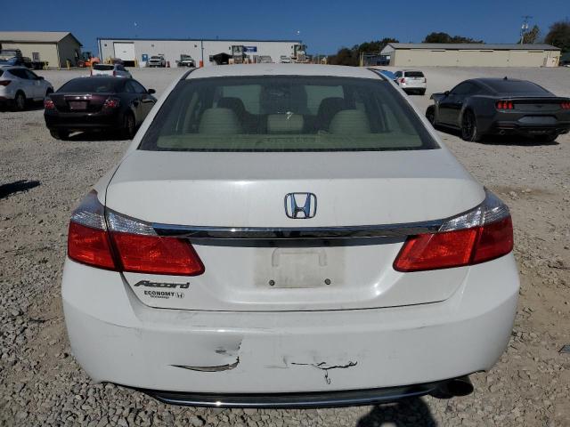 Photo 5 VIN: 1HGCR2F38EA136203 - HONDA ACCORD LX 