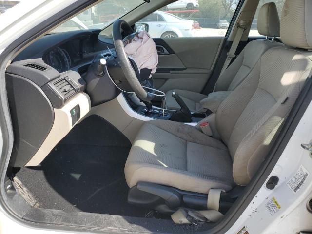 Photo 6 VIN: 1HGCR2F38EA136203 - HONDA ACCORD LX 