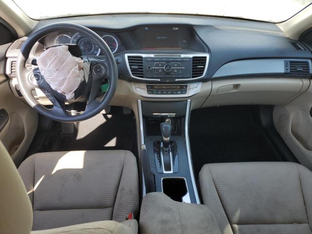 Photo 7 VIN: 1HGCR2F38EA136203 - HONDA ACCORD LX 