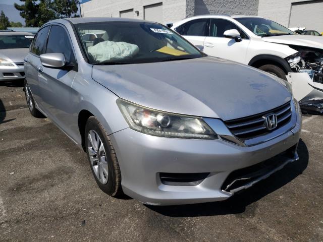 Photo 0 VIN: 1HGCR2F38EA137092 - HONDA ACCORD LX 