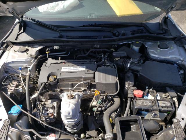 Photo 6 VIN: 1HGCR2F38EA137092 - HONDA ACCORD LX 