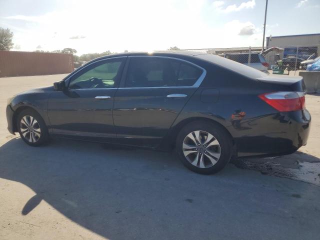 Photo 1 VIN: 1HGCR2F38EA138405 - HONDA ACCORD LX 