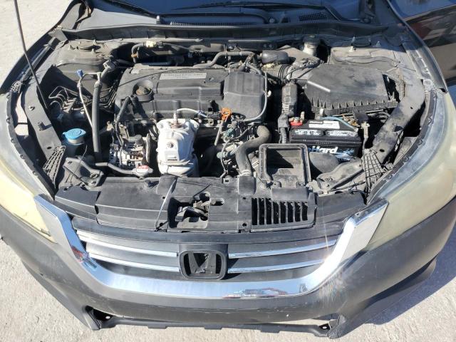 Photo 10 VIN: 1HGCR2F38EA138405 - HONDA ACCORD LX 