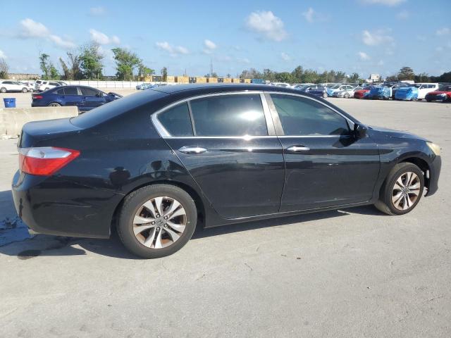 Photo 2 VIN: 1HGCR2F38EA138405 - HONDA ACCORD LX 