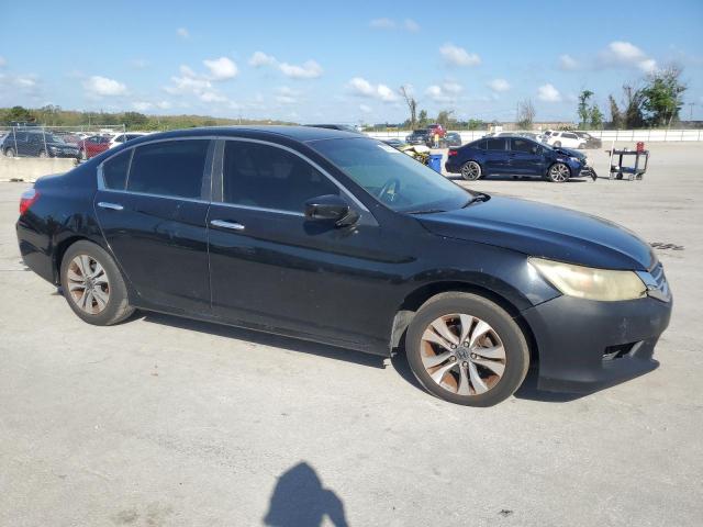 Photo 3 VIN: 1HGCR2F38EA138405 - HONDA ACCORD LX 