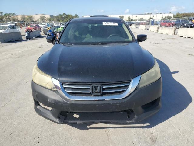 Photo 4 VIN: 1HGCR2F38EA138405 - HONDA ACCORD LX 