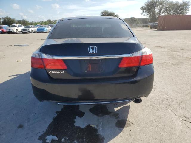 Photo 5 VIN: 1HGCR2F38EA138405 - HONDA ACCORD LX 