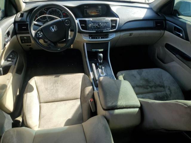 Photo 7 VIN: 1HGCR2F38EA138405 - HONDA ACCORD LX 