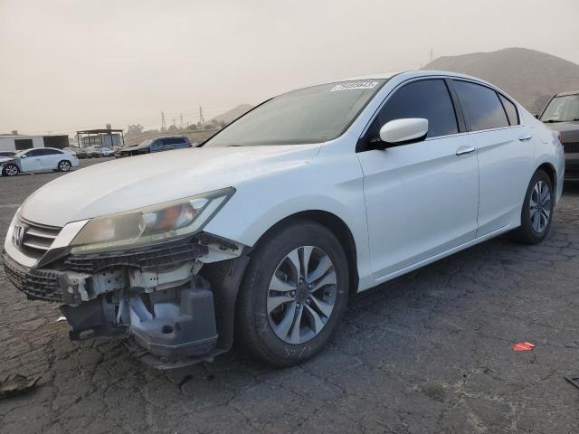 Photo 0 VIN: 1HGCR2F38EA139585 - HONDA ACCORD 