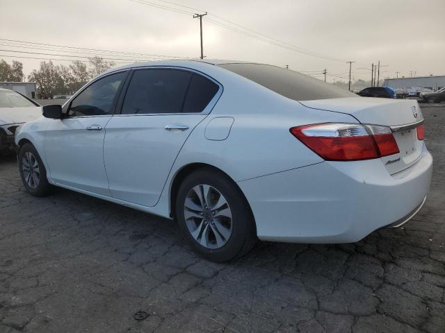 Photo 1 VIN: 1HGCR2F38EA139585 - HONDA ACCORD 