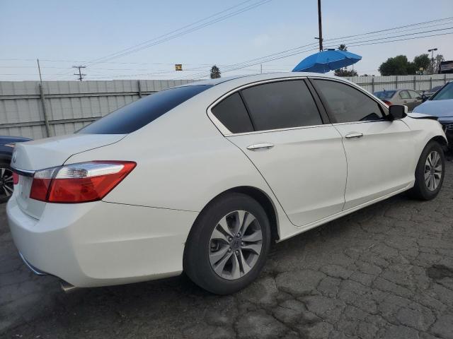 Photo 2 VIN: 1HGCR2F38EA139585 - HONDA ACCORD 