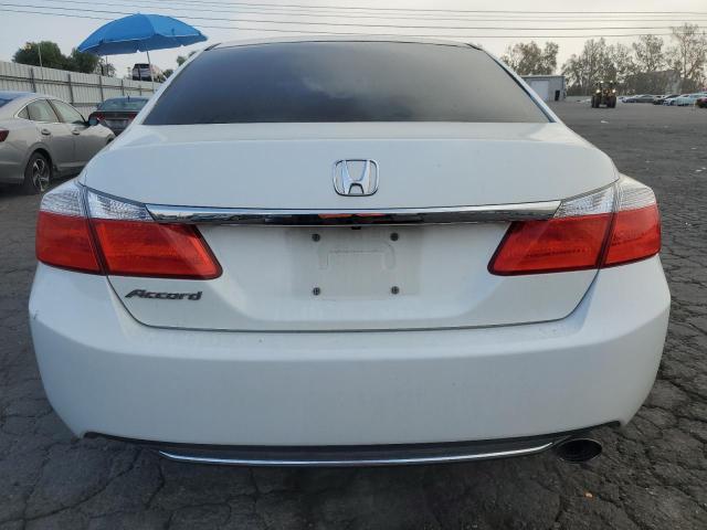 Photo 5 VIN: 1HGCR2F38EA139585 - HONDA ACCORD 