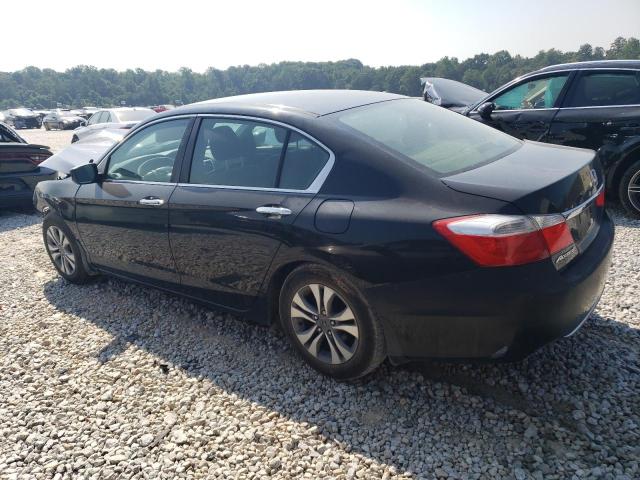 Photo 1 VIN: 1HGCR2F38EA141708 - HONDA ACCORD LX 