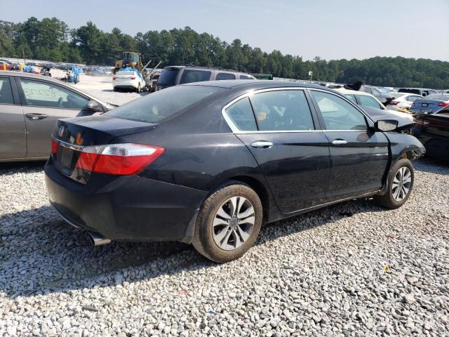 Photo 2 VIN: 1HGCR2F38EA141708 - HONDA ACCORD LX 