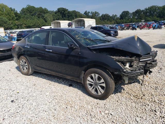 Photo 3 VIN: 1HGCR2F38EA141708 - HONDA ACCORD LX 