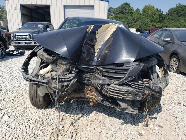 Photo 4 VIN: 1HGCR2F38EA141708 - HONDA ACCORD LX 