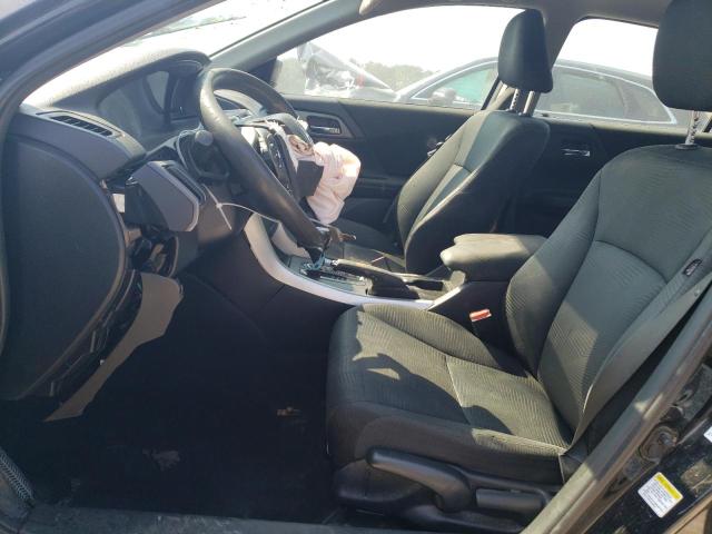 Photo 6 VIN: 1HGCR2F38EA141708 - HONDA ACCORD LX 