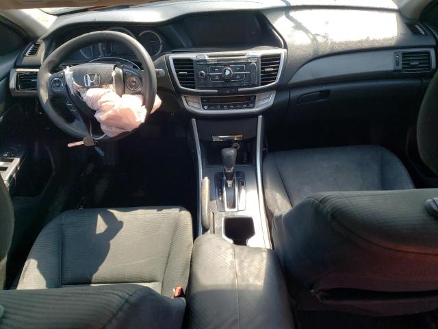 Photo 7 VIN: 1HGCR2F38EA141708 - HONDA ACCORD LX 