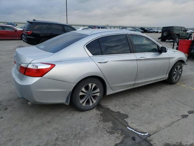 Photo 2 VIN: 1HGCR2F38EA142504 - HONDA ACCORD LX 