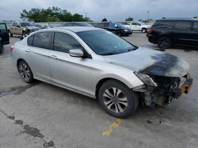 Photo 3 VIN: 1HGCR2F38EA142504 - HONDA ACCORD LX 