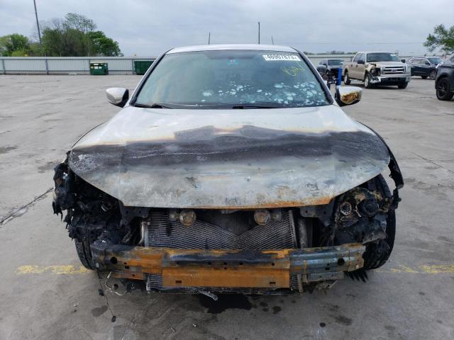 Photo 4 VIN: 1HGCR2F38EA142504 - HONDA ACCORD LX 