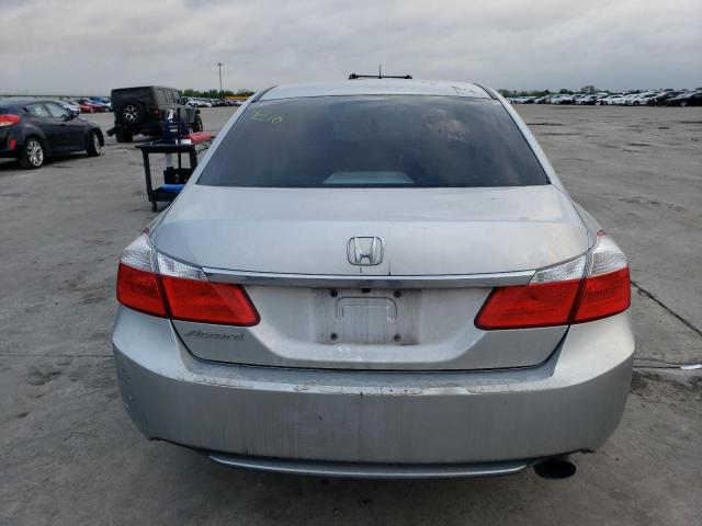 Photo 5 VIN: 1HGCR2F38EA142504 - HONDA ACCORD LX 