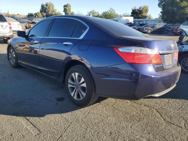 Photo 1 VIN: 1HGCR2F38EA147220 - HONDA ACCORD LX 