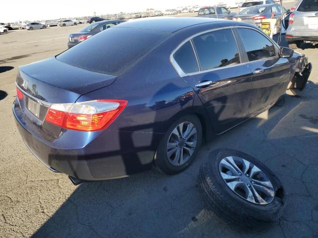 Photo 2 VIN: 1HGCR2F38EA147220 - HONDA ACCORD LX 