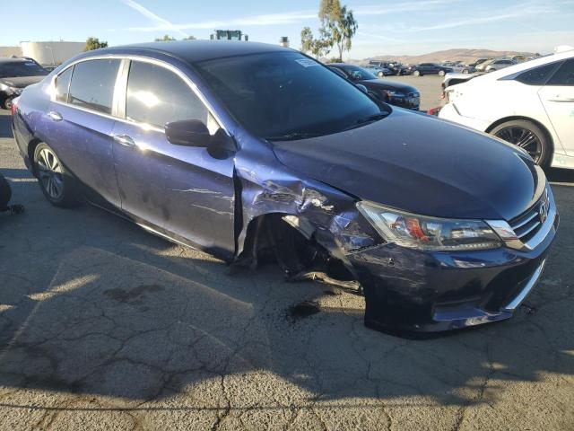 Photo 3 VIN: 1HGCR2F38EA147220 - HONDA ACCORD LX 