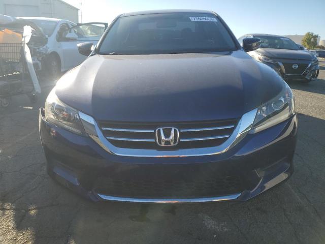 Photo 4 VIN: 1HGCR2F38EA147220 - HONDA ACCORD LX 