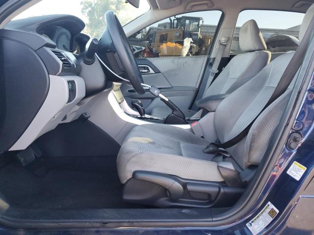 Photo 6 VIN: 1HGCR2F38EA147220 - HONDA ACCORD LX 