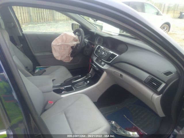 Photo 4 VIN: 1HGCR2F38EA148044 - HONDA ACCORD SEDAN 