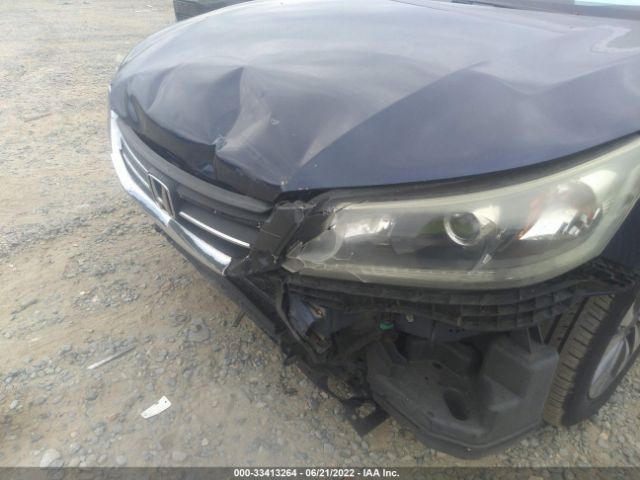 Photo 5 VIN: 1HGCR2F38EA148044 - HONDA ACCORD SEDAN 