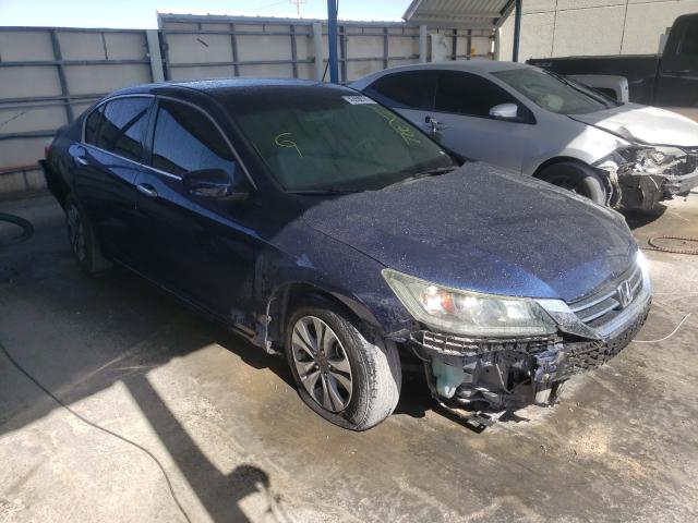 Photo 0 VIN: 1HGCR2F38EA153034 - HONDA ACCORD LX 