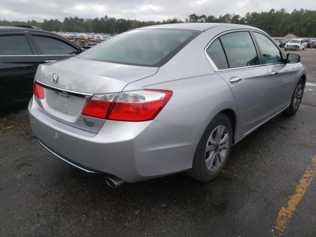 Photo 3 VIN: 1HGCR2F38EA154829 - HONDA ACCORD LX 