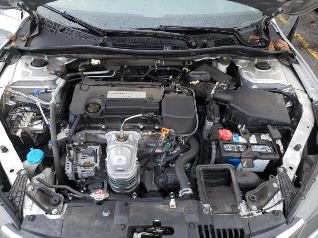 Photo 6 VIN: 1HGCR2F38EA154829 - HONDA ACCORD LX 