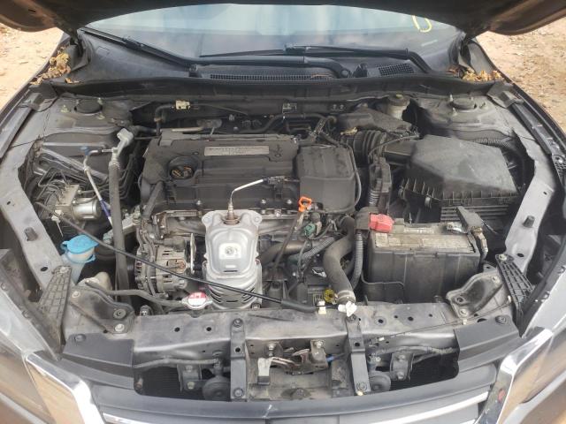 Photo 6 VIN: 1HGCR2F38EA156676 - HONDA ACCORD LX 