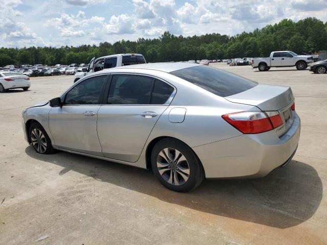 Photo 1 VIN: 1HGCR2F38EA158010 - HONDA ACCORD 