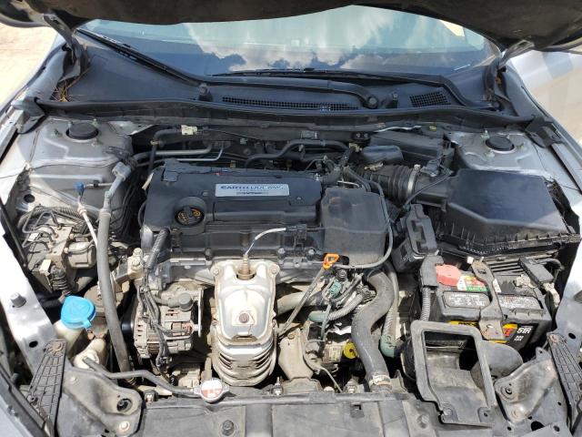 Photo 10 VIN: 1HGCR2F38EA158010 - HONDA ACCORD 