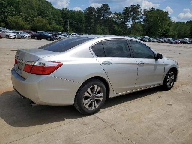 Photo 2 VIN: 1HGCR2F38EA158010 - HONDA ACCORD 