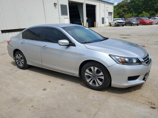 Photo 3 VIN: 1HGCR2F38EA158010 - HONDA ACCORD 