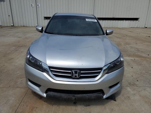 Photo 4 VIN: 1HGCR2F38EA158010 - HONDA ACCORD 