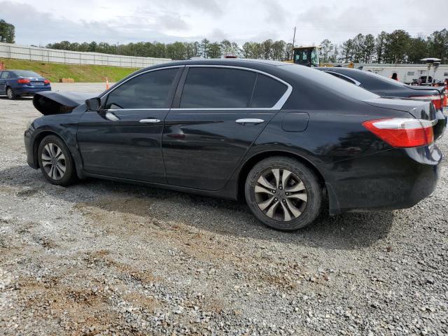 Photo 1 VIN: 1HGCR2F38EA158783 - HONDA ACCORD 